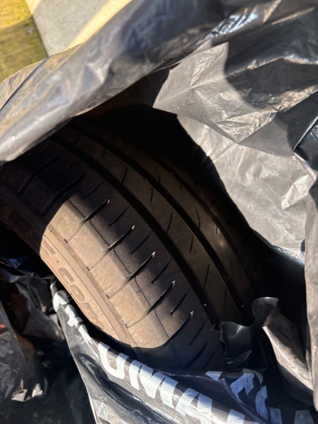 FIAT 500 usata, con Abilitata per E10