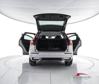 VOLVO XC60 usata 6