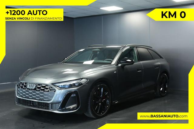 AUDI A5 usata, con ABS