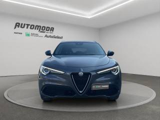 ALFA ROMEO Stelvio usata, con Airbag