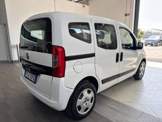 FIAT Qubo usata, con Alzacristalli elettrici