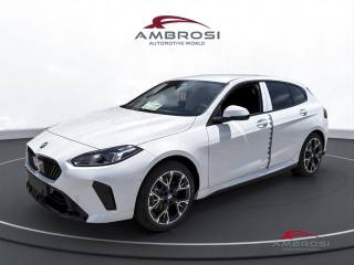 BMW 118 Serie 1 d Msport Premium Package