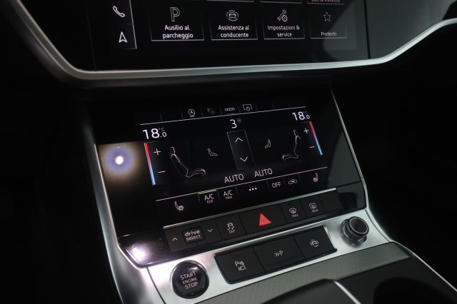 AUDI A6 usata 11