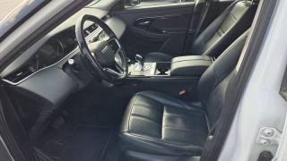 LAND ROVER Range Rover Evoque usata, con Boardcomputer