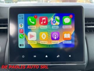 RENAULT Clio usata, con USB