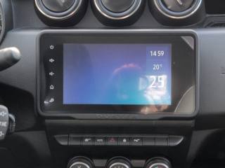 DACIA Duster usata, con Servosterzo