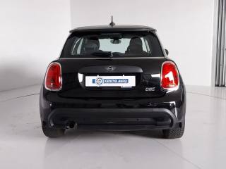 MINI One usata, con MP3