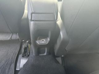 JEEP Renegade usata, con Touch screen