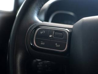 CITROEN C3 usata, con Luci diurne LED