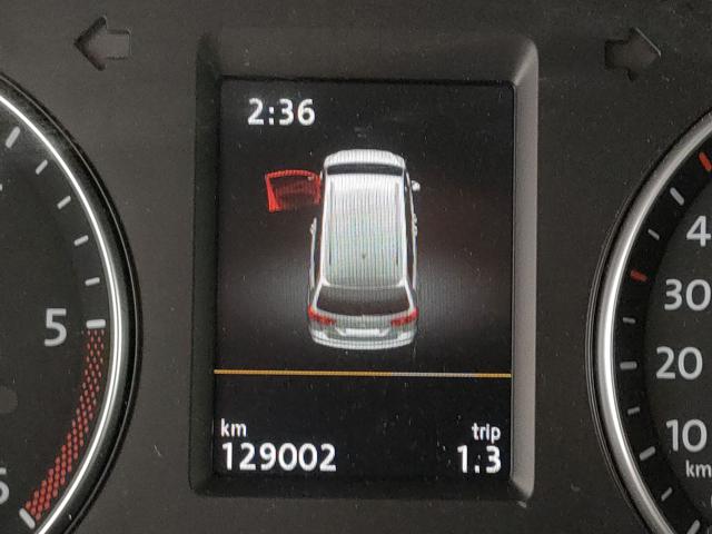 SEAT Alhambra usata, con Servosterzo