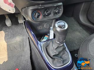 OPEL Adam usata, con Sedile posteriore sdoppiato