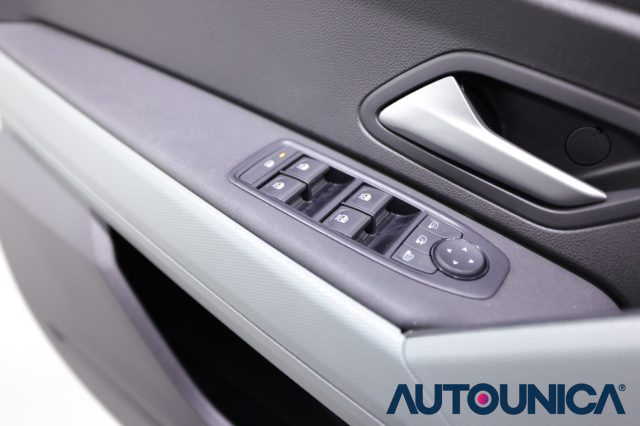 DACIA Duster usata, con Isofix