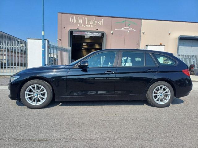 BMW 318 usata, con Alzacristalli elettrici