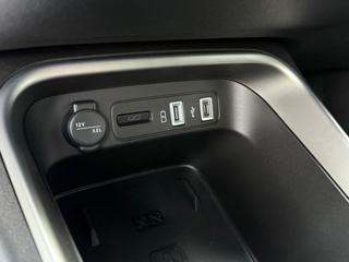 JEEP Avenger usata, con ESP