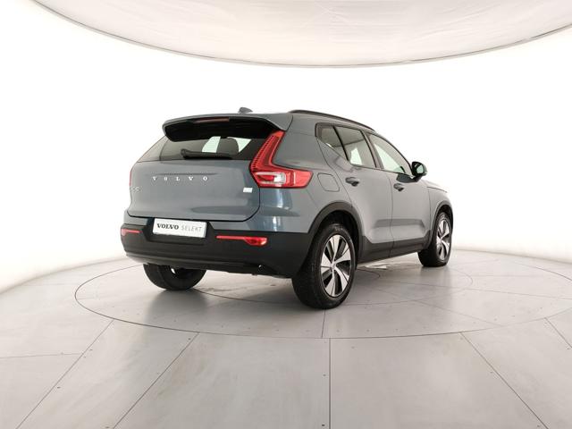 VOLVO XC40 usata, con Alzacristalli elettrici