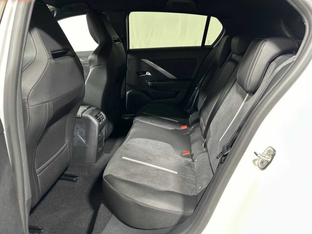 OPEL Astra usata, con Immobilizzatore elettronico