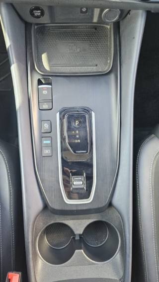 NISSAN Qashqai usata, con Chiusura centralizzata