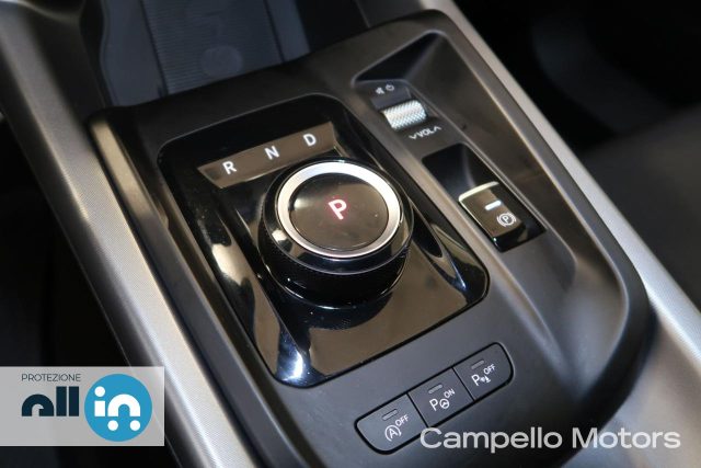 ALFA ROMEO Tonale usata 10