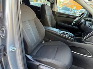 HYUNDAI Tucson usata, con Sensore di pioggia