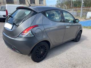 LANCIA Ypsilon usata 4