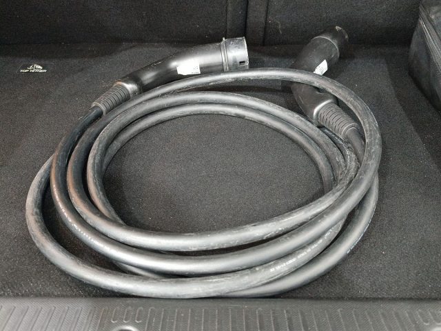 RENAULT Twingo Electric usata, con Sensore di pioggia