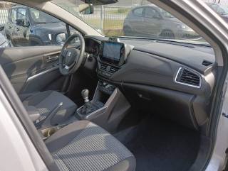 SUZUKI S-Cross usata, con Fendinebbia