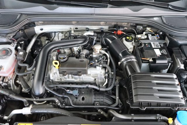 VOLKSWAGEN Golf usata 59
