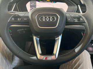 AUDI Q5 usata, con Immobilizzatore elettronico