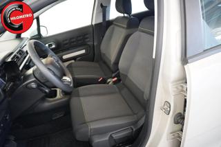 CITROEN C3 usata, con Chiusura centralizzata