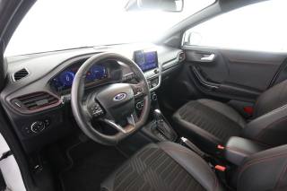 FORD Puma usata 1