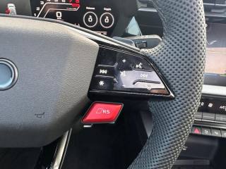 AUDI RS3 usata, con USB