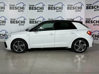 AUDI A1 usata, con Airbag Passeggero