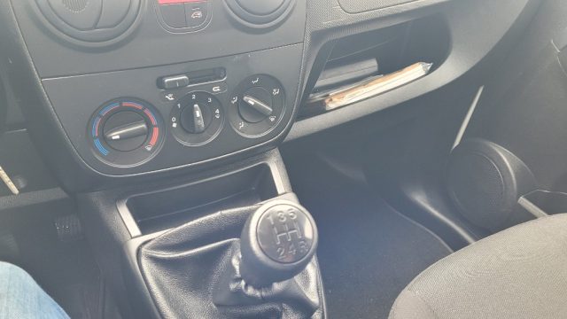 FIAT Fiorino usata 11