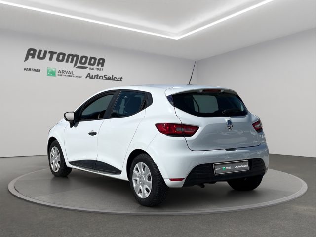 RENAULT Clio usata, con Controllo trazione