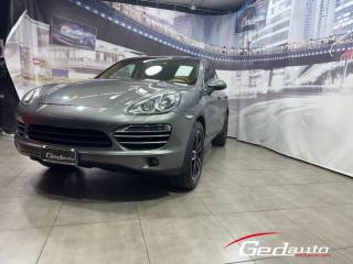 PORSCHE Cayenne usata, con Airbag laterali