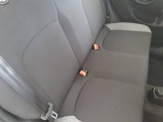 FIAT Panda usata, con Immobilizzatore elettronico