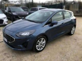 FORD Fiesta usata, con Airbag