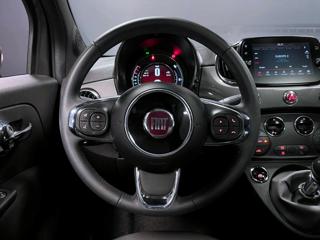 FIAT 500 usata, con Controllo automatico clima