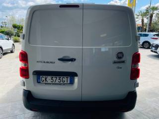 FIAT Scudo usata, con Cruise Control