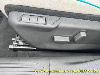 FIAT 600e usata, con Climatizzatore