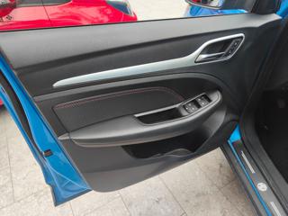 MG ZS usata, con Volante in pelle