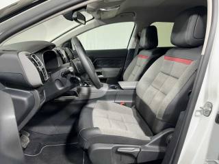 CITROEN C5 Aircross usata, con Cruise Control