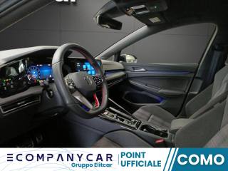 VOLKSWAGEN Golf usata, con Controllo trazione