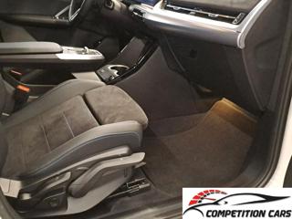 BMW X2 usata, con Boardcomputer