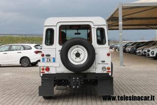 LAND ROVER Defender usata 6