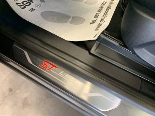 FORD Puma usata, con Filtro antiparticolato