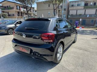 VOLKSWAGEN Polo usata, con Chiusura centralizzata