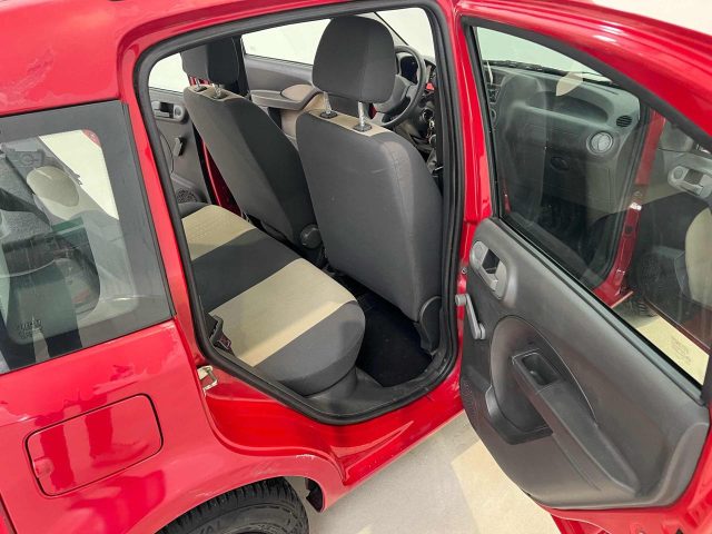 FIAT Panda usata 9