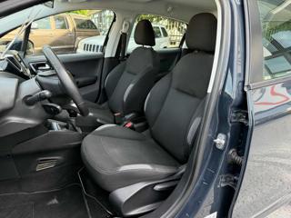 PEUGEOT 208 usata 21