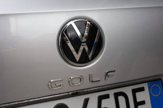 VOLKSWAGEN Golf Variant usata 98